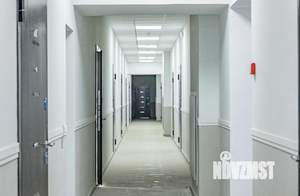 1-к квартира, вторичка, 27м2, 2/3 этаж