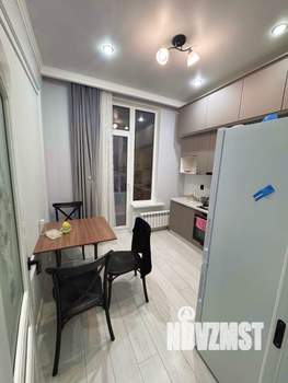 1-к квартира, вторичка, 32м2, 5/12 этаж