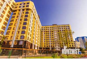 3-к квартира, вторичка, 49м2, 7/13 этаж