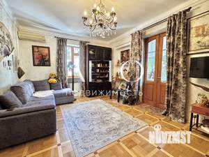 3-к квартира, вторичка, 61м2, 2/3 этаж