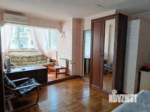3-к квартира, вторичка, 44м2, 2/4 этаж