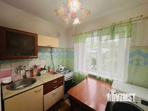 3-к квартира, вторичка, 56м2, 5/5 этаж