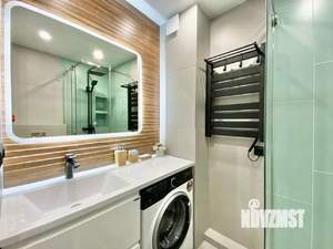 2-к квартира, вторичка, 55м2, 2/5 этаж