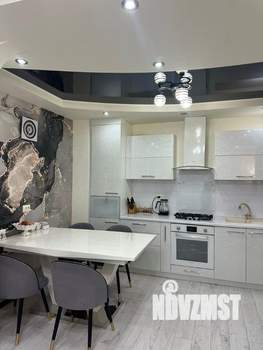 1-к квартира, вторичка, 40м2, 5/5 этаж