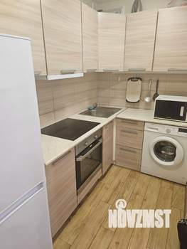 1-к квартира, вторичка, 50м2, 1/1 этаж