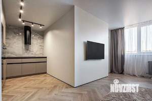 2-к квартира, вторичка, 65м2, 9/15 этаж