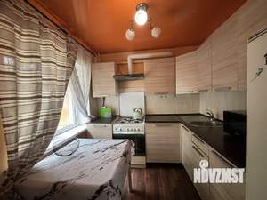 3-к квартира, вторичка, 47м2, 1/5 этаж