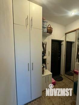 1-к квартира, вторичка, 35м2, 6/6 этаж