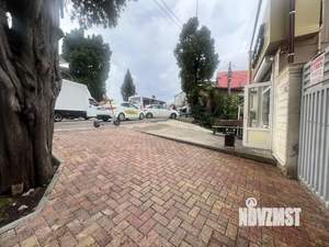1-к квартира, вторичка, 37м2, 2/5 этаж