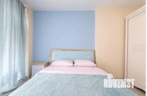 2-к квартира, вторичка, 50м2, 4/14 этаж