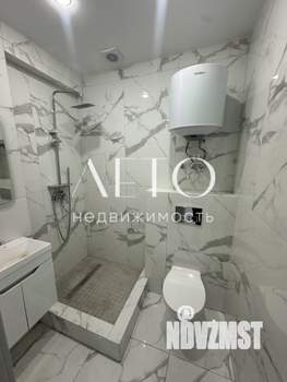 1-к квартира, вторичка, 38м2, 2/5 этаж