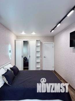 1-к квартира, вторичка, 41м2, 4/18 этаж