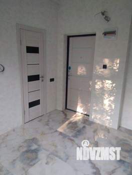 1-к квартира, вторичка, 27м2, 2/3 этаж