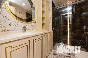 1-к квартира, вторичка, 43м2, 8/22 этаж