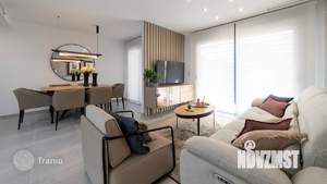 1-к квартира, вторичка, 45м2, 8/12 этаж