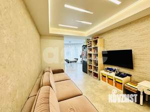 3-к квартира, вторичка, 88м2, 6/15 этаж