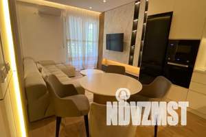 3-к квартира, вторичка, 80м2, 10/14 этаж