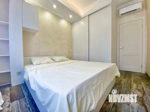 1-к квартира, вторичка, 38м2, 5/11 этаж