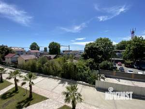 2-к квартира, вторичка, 55м2, 4/12 этаж