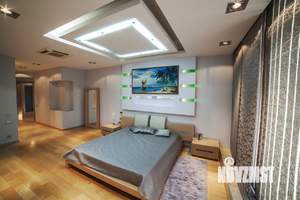 5-к квартира, вторичка, 240м2, 15/16 этаж