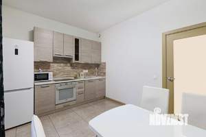 1-к квартира, вторичка, 38м2, 6/23 этаж