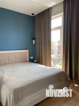 2-к квартира, вторичка, 50м2, 7/7 этаж