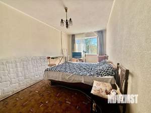 1-к квартира, вторичка, 30м2, 2/5 этаж