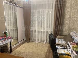 Студия квартира, вторичка, 15м2, 1/3 этаж