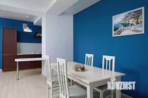 1-к квартира, вторичка, 35м2, 2/4 этаж