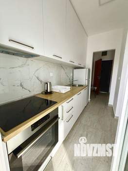 1-к квартира, вторичка, 38м2, 5/7 этаж