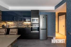 2-к квартира, вторичка, 43м2, 9/13 этаж