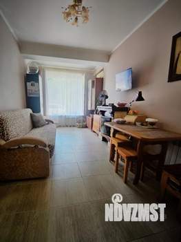 2-к квартира, вторичка, 45м2, 1/9 этаж