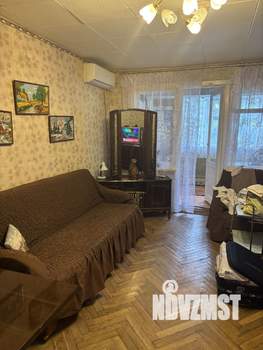 2-к квартира, вторичка, 47м2, 3/4 этаж