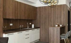 2-к квартира, вторичка, 101м2, 5/6 этаж