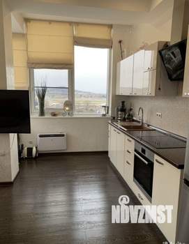 2-к квартира, вторичка, 42м2, 5/6 этаж