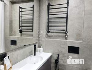 3-к квартира, вторичка, 53м2, 3/9 этаж