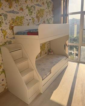 2-к квартира, вторичка, 45м2, 8/10 этаж
