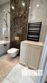 1-к квартира, вторичка, 32м2, 1/5 этаж