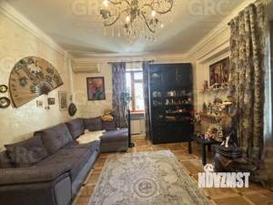 3-к квартира, вторичка, 65м2, 2/3 этаж