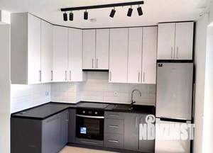 2-к квартира, вторичка, 52м2, 4/6 этаж