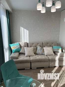 Студия квартира, вторичка, 29м2, 8/8 этаж
