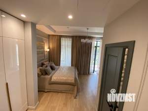 Студия квартира, вторичка, 31м2, 4/11 этаж