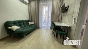 1-к квартира, вторичка, 30м2, 6/11 этаж