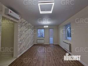 Студия квартира, вторичка, 60м2, 6/14 этаж