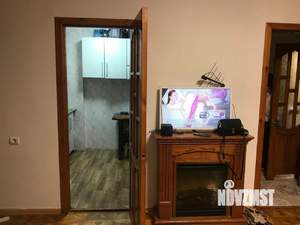 3-к квартира, вторичка, 55м2, 2/5 этаж