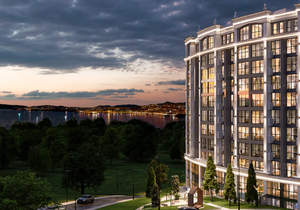 2-к квартира, вторичка, 71м2, 7/13 этаж