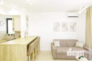 1-к квартира, вторичка, 35м2, 6/8 этаж