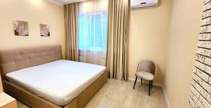 Студия квартира, вторичка, 29м2, 1/15 этаж