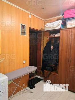 4-к квартира, вторичка, 78м2, 2/3 этаж