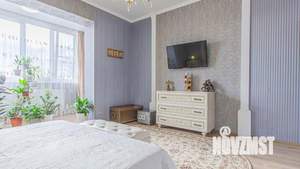 3-к квартира, вторичка, 100м2, 6/9 этаж